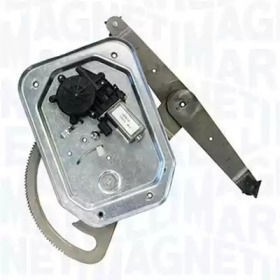 MAGNETI MARELLI 350103146500 -  Подъемное устройство для окон